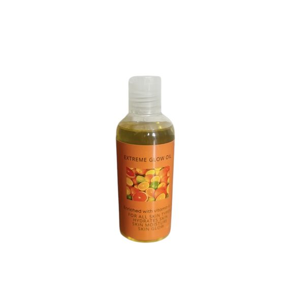 Extreme Glow Oil