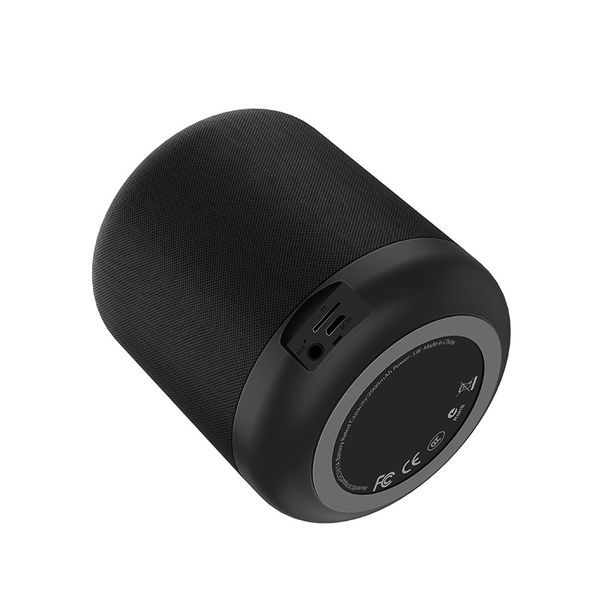 Hoco BS30 Sports Wireless Speaker Bluetooth 5.0 Support AUX TF Card