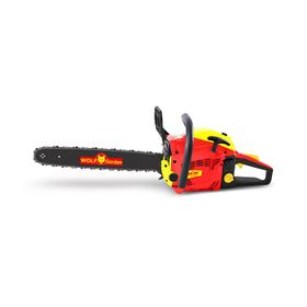 Wolf Petrol Chainsaw Cc Shop Today Get It Tomorrow Takealot Com