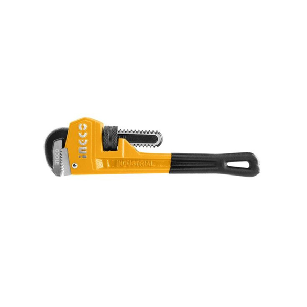 Ingco - Pipe Wrench (300mm) (12")