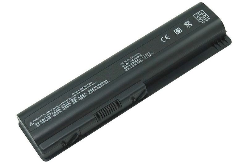 Boo Ngt Replacement HP Laptop Battery For EV06055-DV4/DV5/Presario