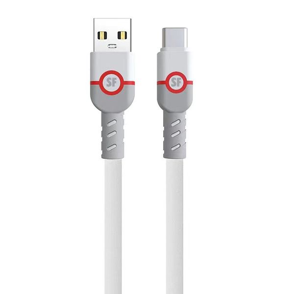 Premium 1.5M Type-C Cable
