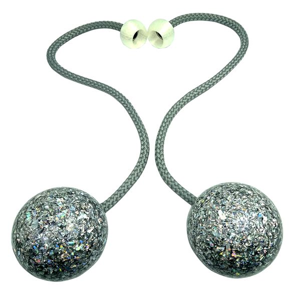 Contact Po i- Flowtoys Glitterbomb - 90mm Pod