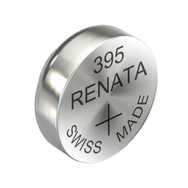 Renata 395/399 Battery