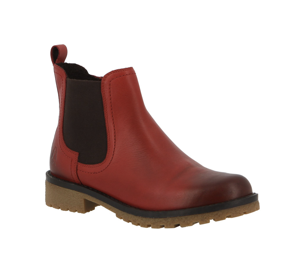hush puppies flame boot