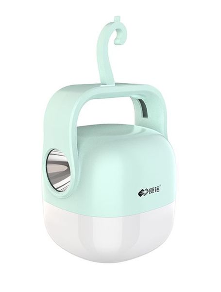 Rechargeable Portable Emergency LED Light - 2 Mode