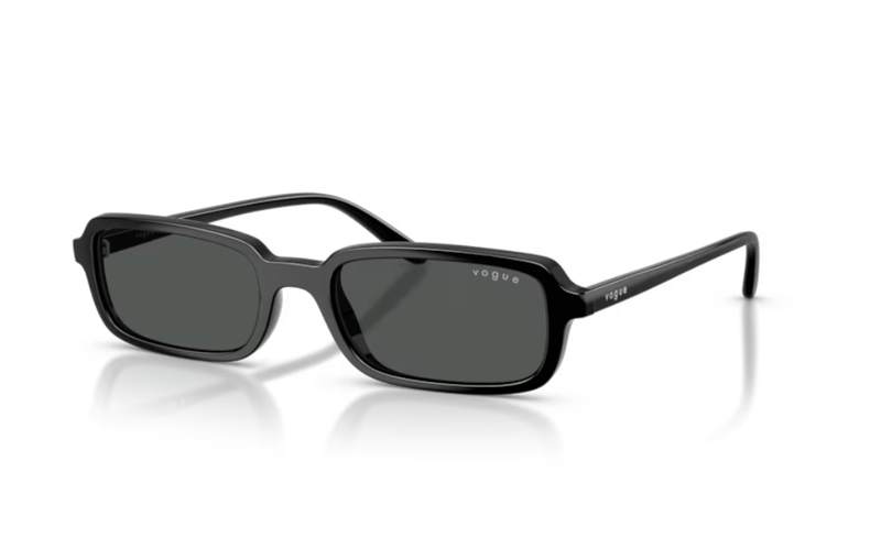 Vogue Eyewear Women's Sunglasses - VO5666S W44/87 53