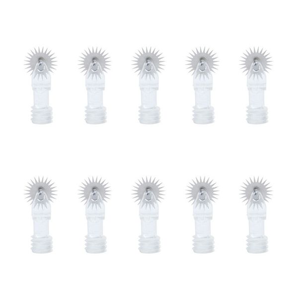 PMU/Microblading/shading Needle Roller - 7mm (10 Piece)