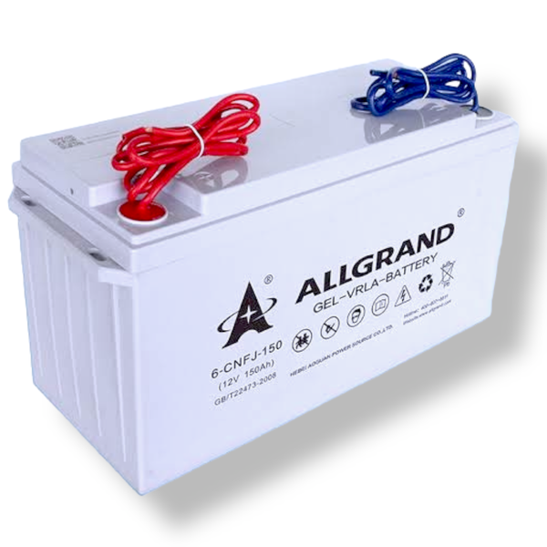 Allgrand logo