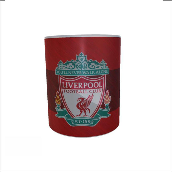 Liverpool mug