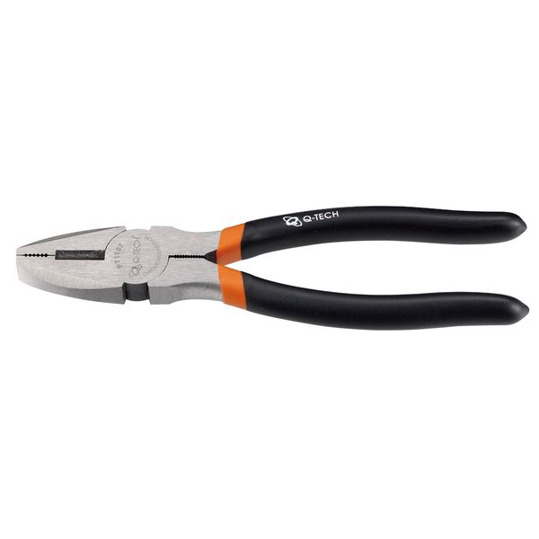 Q-Tech Linesman Plier 160mm