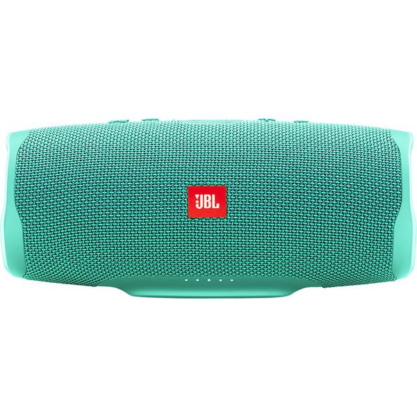 JBL Charge 4 Waterproof Portable Bluetooth Speaker Teal