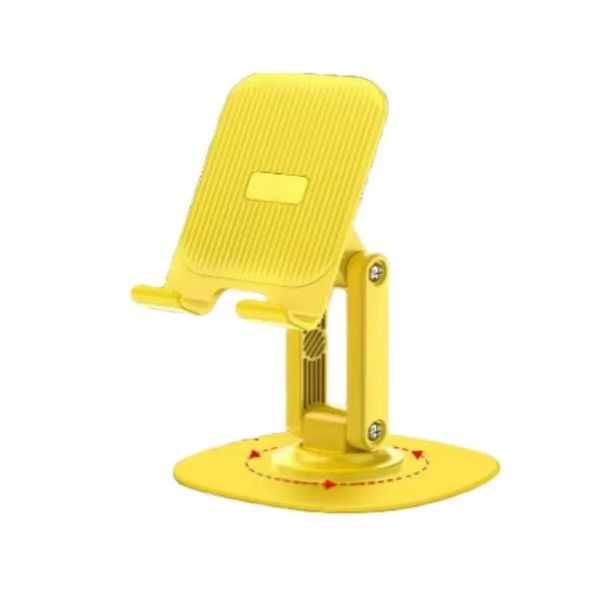 360 Rotating Phone Stand, Universal Foldable Holder