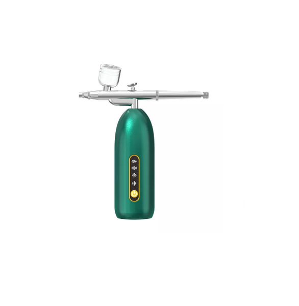 Oxygen Injector Spray Beauty Instrument