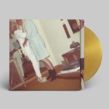 Is 4 Lovers (Vinyl / 12" Album Coloured Vinyl)