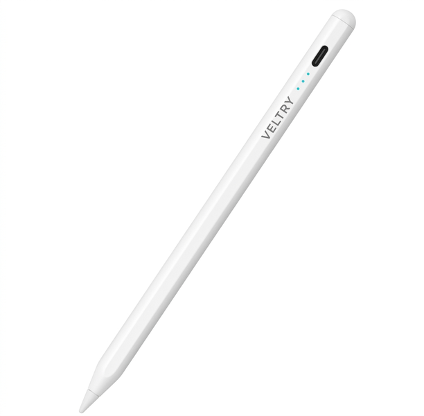 Veltry Universal Stylus Pen for Ipad &amp; Samsung Tablet