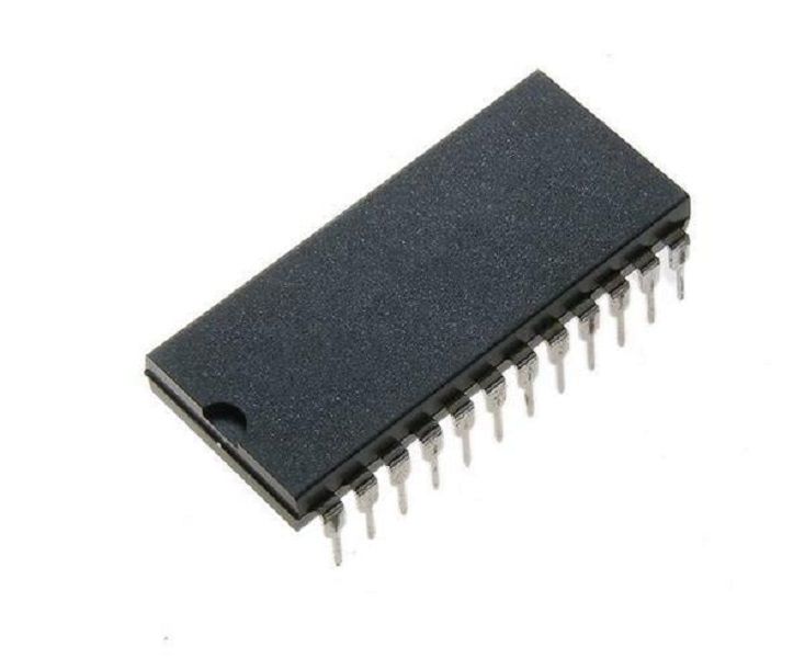 Stmicroelectronics (M48T02-150PC1) RTC, Timekeeper NVSRAM, Parallel