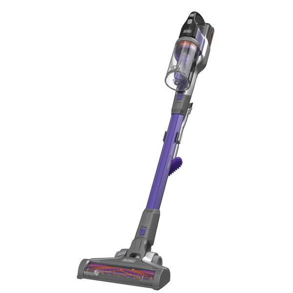 4-in-1 Extreme Cordless Stick Vacuum Cleaner