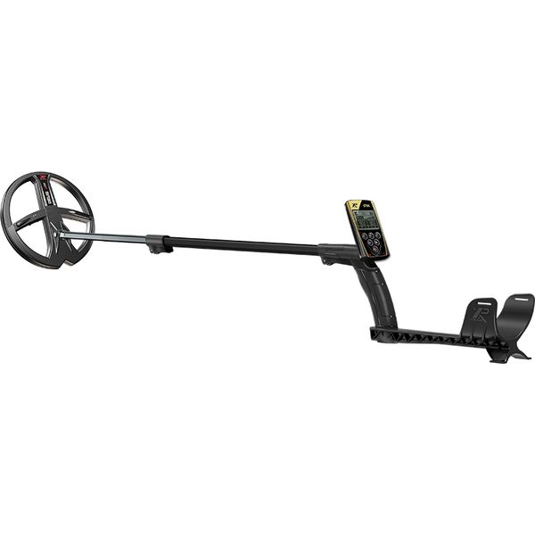 XP ORX Metal Detector /w RC &amp; 9" X35 Round Coil