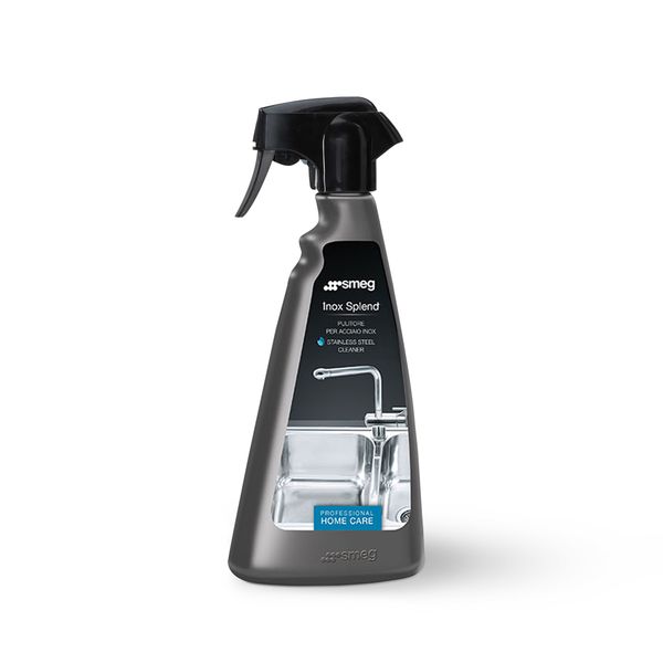 Smeg-Inox-Sp- Stainless Steel Cleaner