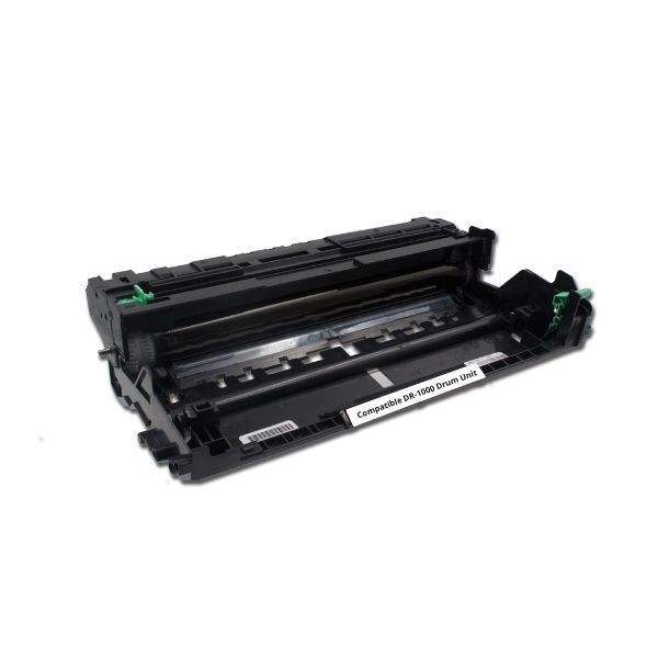 Inksaver Brother DR3405/DR-3405/3405 Compatible - Black Drum