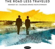 The Road Less Traveled (CD / Album)