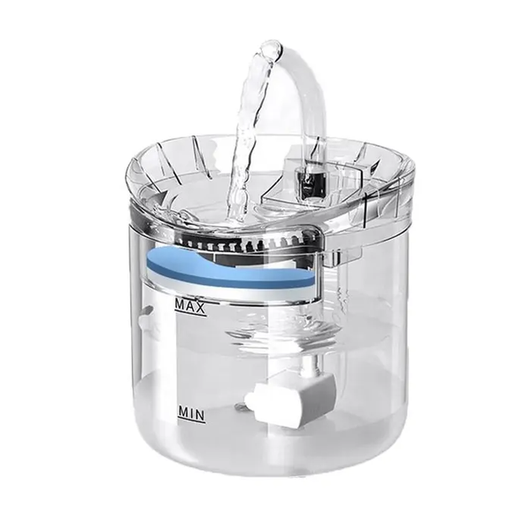 Pet Water Fountain