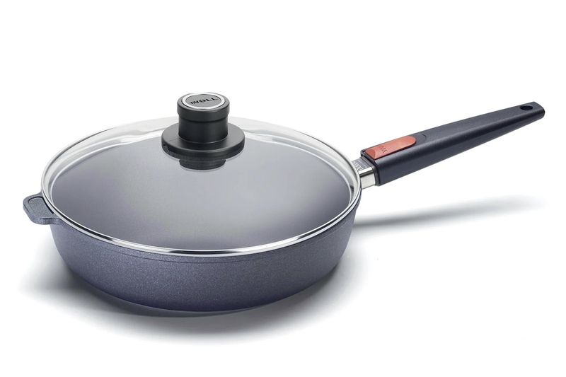 WOLL Nowo Titanium Non-Stick Sauté Frying Pan