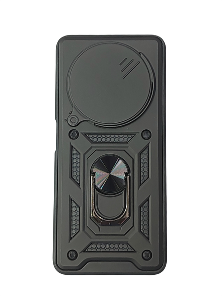 Shockproof Camera Slider Cover Compatible With Huawei Nova 12i/13i