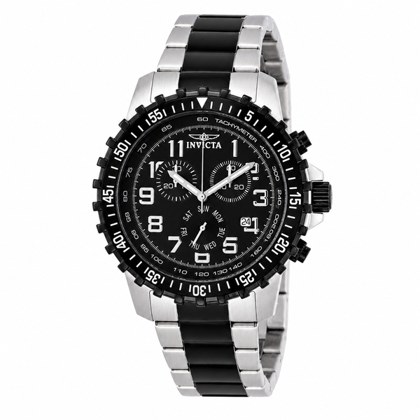 Invicta 1326 Specialty Chronograph Men's Parallel Import Watch