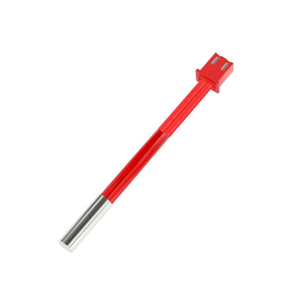 Creality Heating tube kit 24V 50W L50 wire temperature resistance
