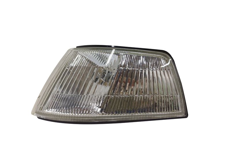 Left Side Corner Lamp Compatible With Honda Ballade SH4 - 1990-1994