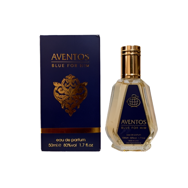 Aventos Blue 50ML EDP