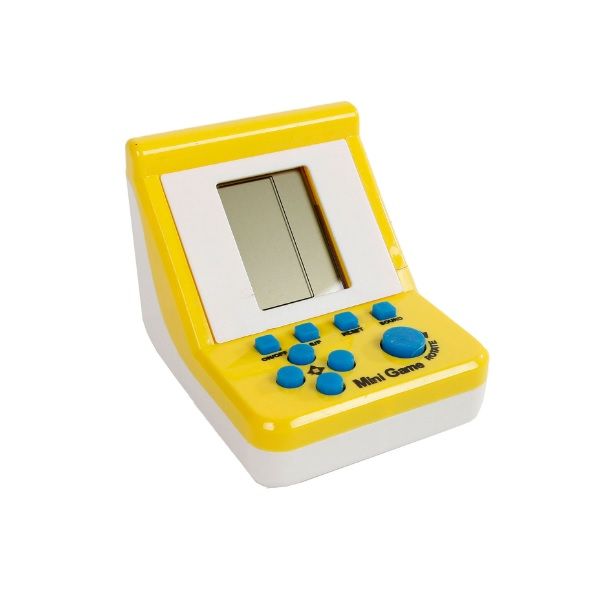 Children’s Retro Handheld Mini Game Console