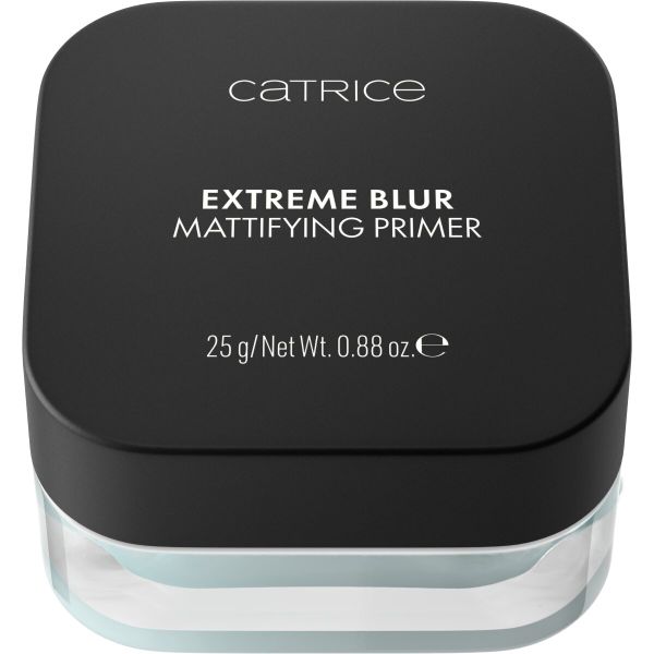 Catrice Extreme Blur Mattifying Primer