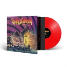 Vertigo (Vinyl / 12" Album Coloured Vinyl)