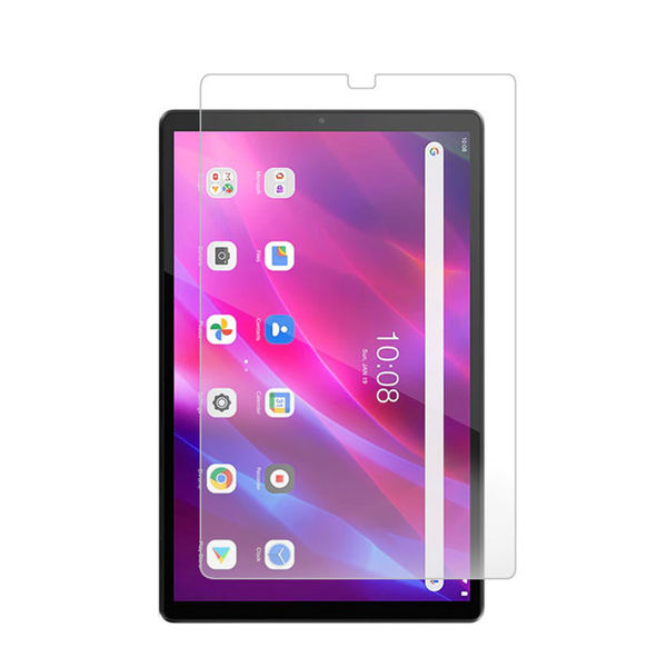 TRON® Tempered Glass Screen Protector Designed for Lenovo Tab K10 - 10.3