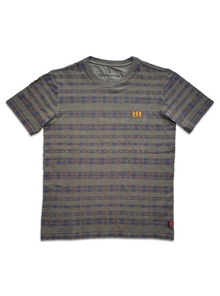 MAGENTS - Crew neck : Short Sleeves