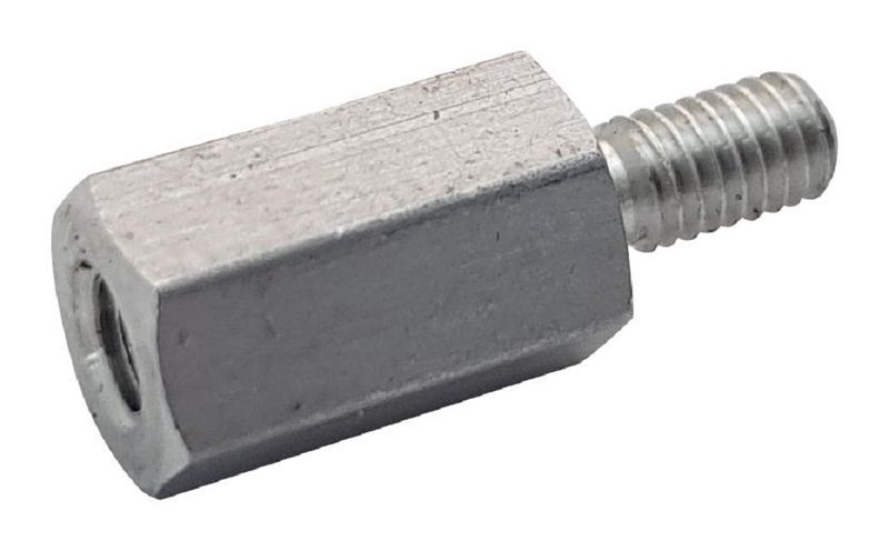Wurth Elektronik (971400366) Standoff, Aluminium, M3