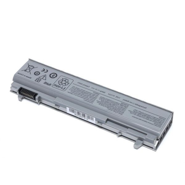 Replacement Battery for Dell E6400,6410, E6500