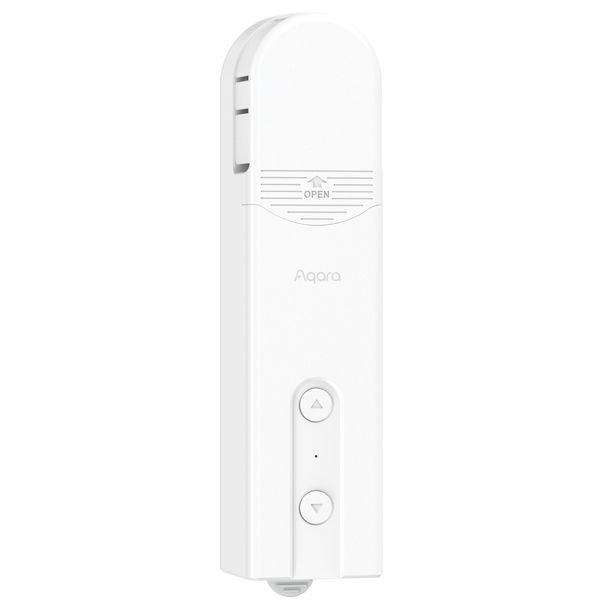 Aqara Rolling Shade Driver E1 - HomeKit, Smart Home - REQUIRES AQARA HUB