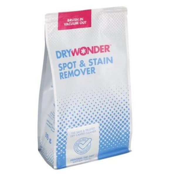 Dry Wonder - Spot and Stain Remover - 300g
