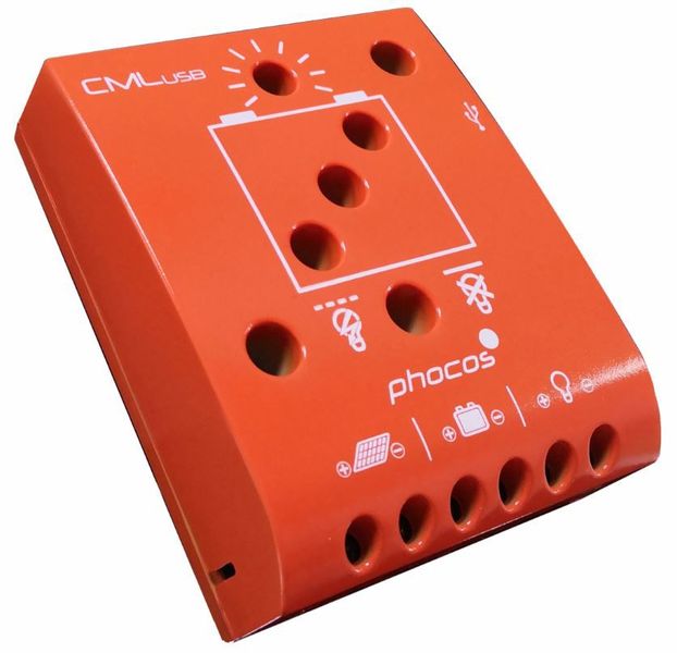 Phocos CML-USB Series (20A)