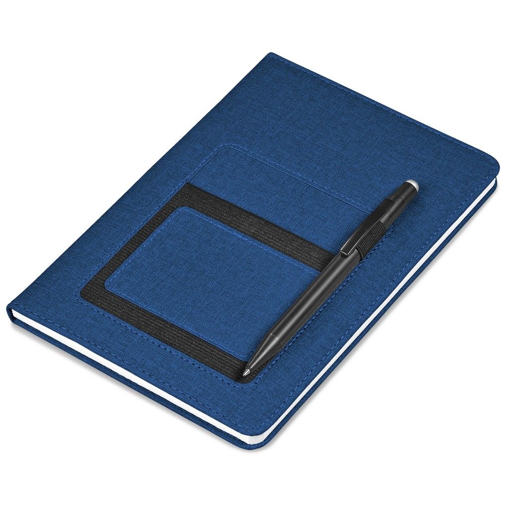 Moda - A5 Notebook & Pen Gift Set | Shop Today. Get it Tomorrow ...