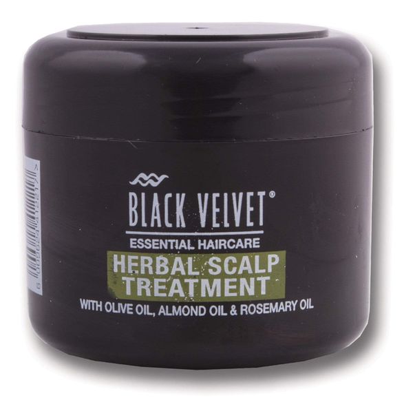 Black Velvet Scalp Treatment 125ml