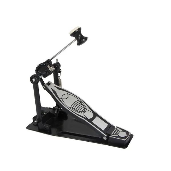 Heavy Duty Chrome Plated Material Bass Single drum pedal