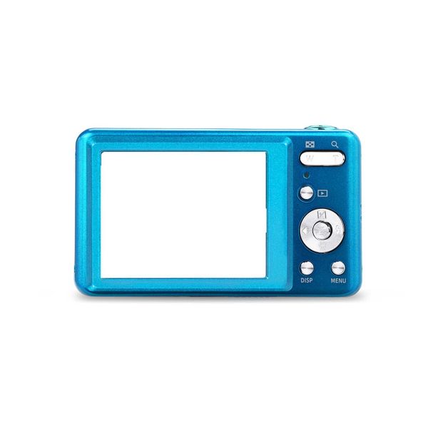 48MP Digital Retro 2.7 inch IPS HD Screen Anti-shake Camera