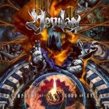 The End of Time (CD / Album)