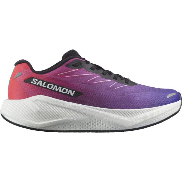 Salomon Women Aero Blaze 3 Gradient Running Shoe