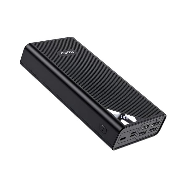 Power bank 30000 mAh Super Strong Power Bank Hoco (DB04)